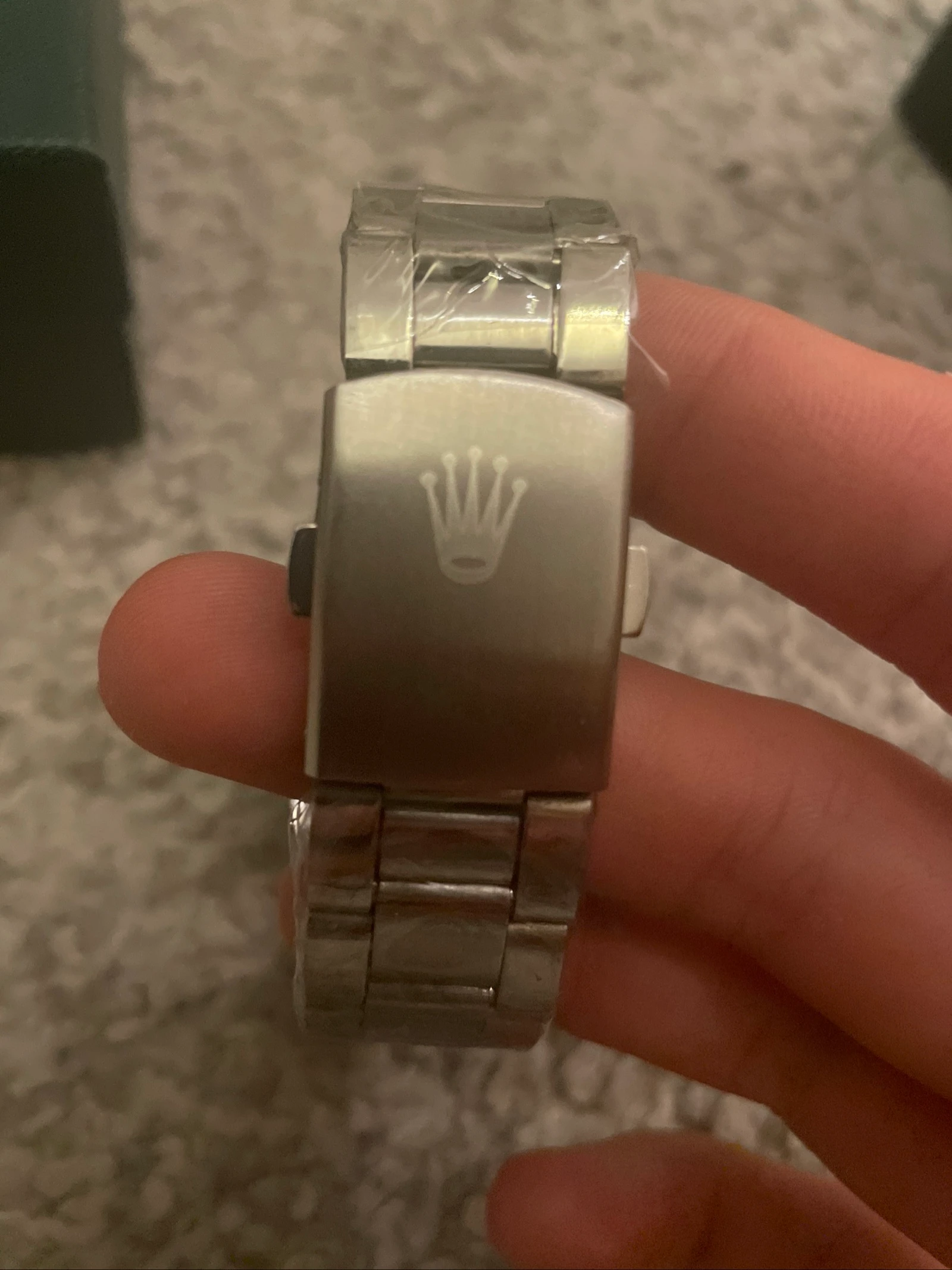 Moderne Horloge – photo 4